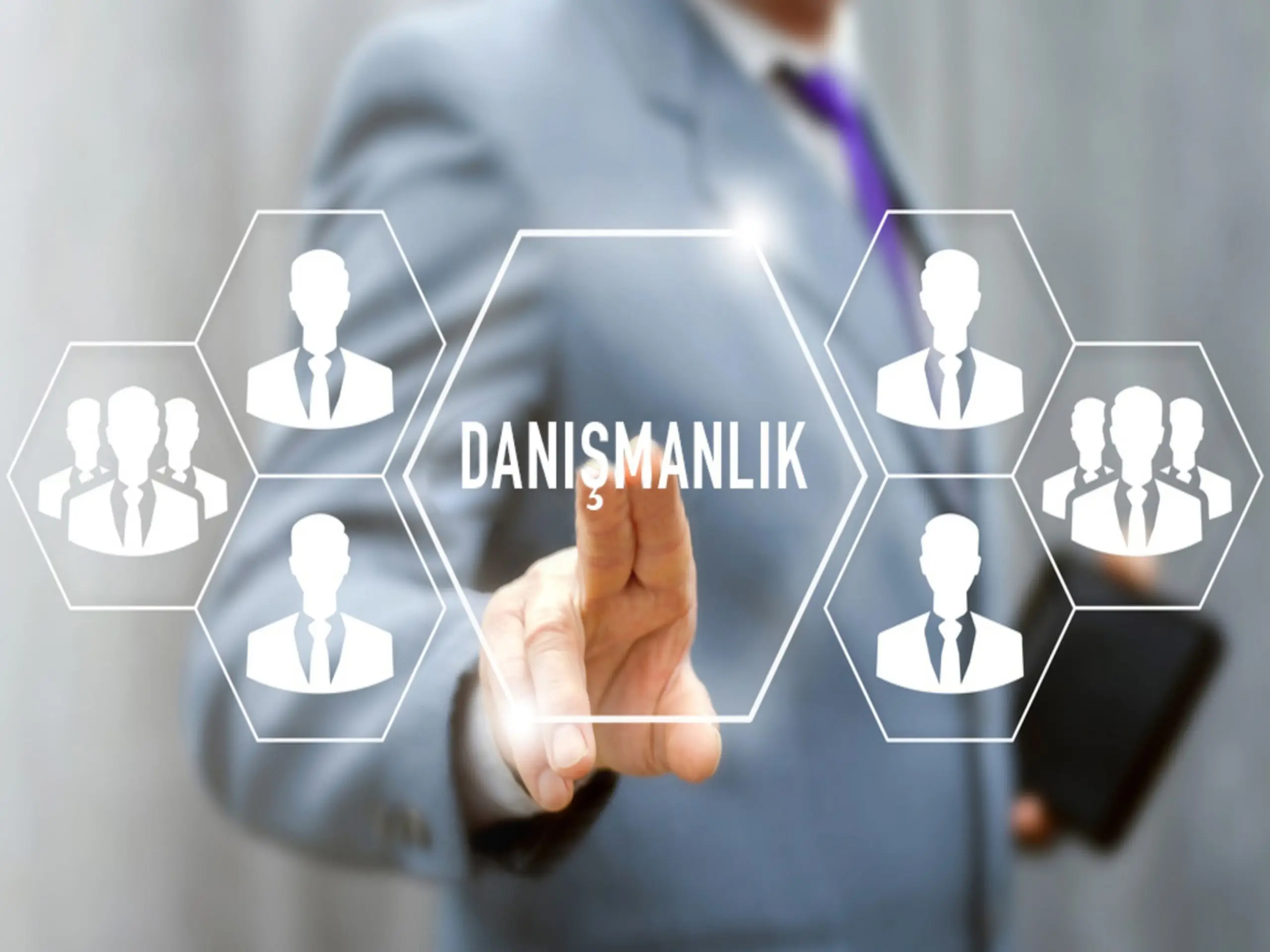 Danışmanlık Hizmetlerinin Gücü: Hayatınızı Yeniden Keşfedin