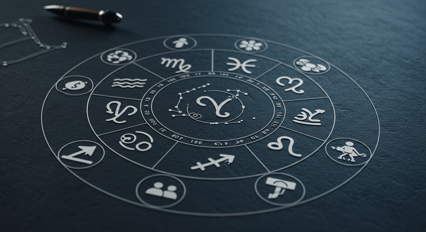 Astroloji ve Kariyer: Burcunuza Göre İş Hayatı