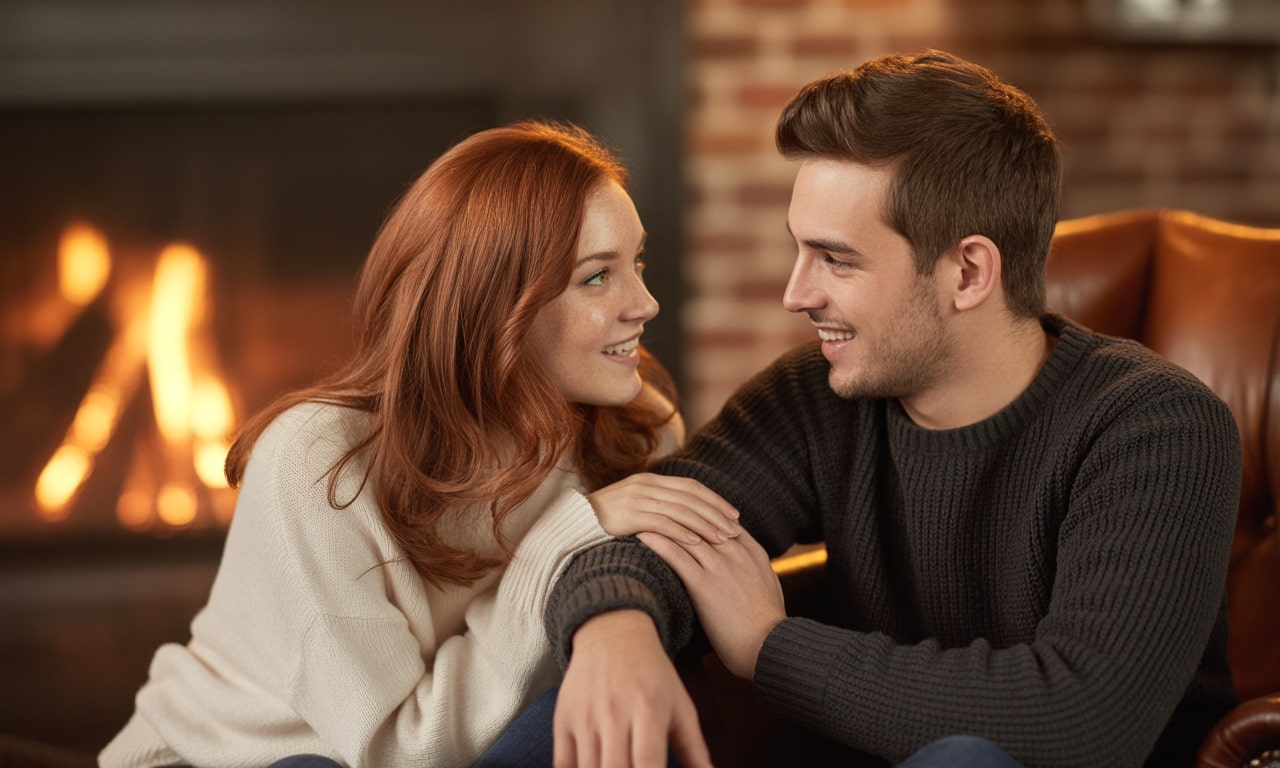 Partnerinizle Empatiyi Geliştirmek