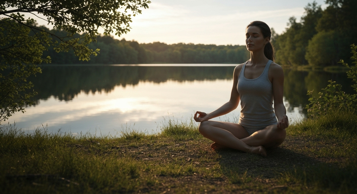 Meditasyonun Zihinsel Sağlığa Etkileri