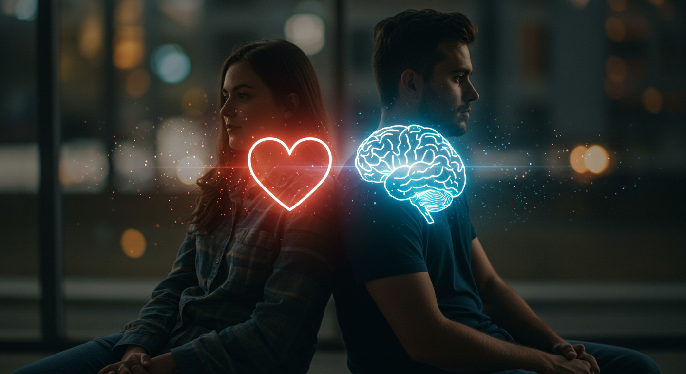 Romantik İlişkilerde Duygusal Zekanın Rolü