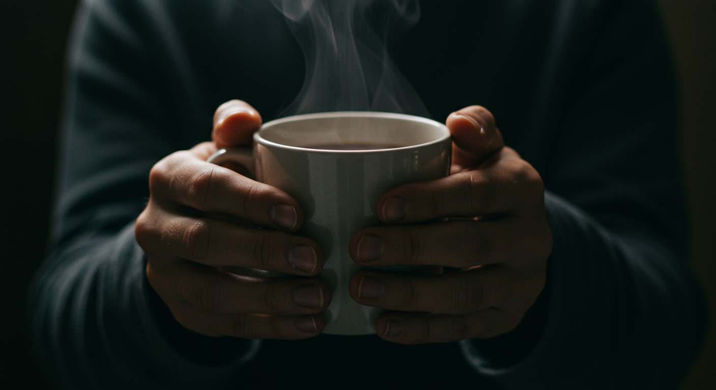 Kahve Falı ile Kendi Enerjinizi Keşfedin